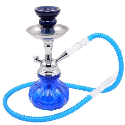 Ναργιλές Pumpkin Blue 25cm